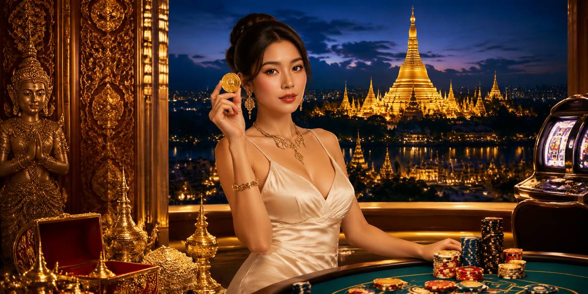jay003 ကာစီနို ဝင်ရောက်မှု ကမ်းလှမ်းချက်
